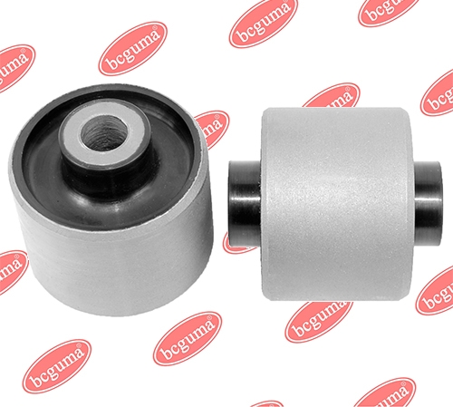 Сайлентблок заднього верхнього важеля